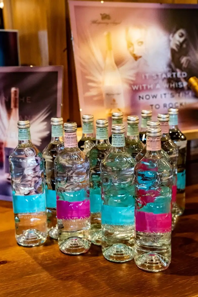 Минерална вода 10 | BNK Wines Минерална вода 10