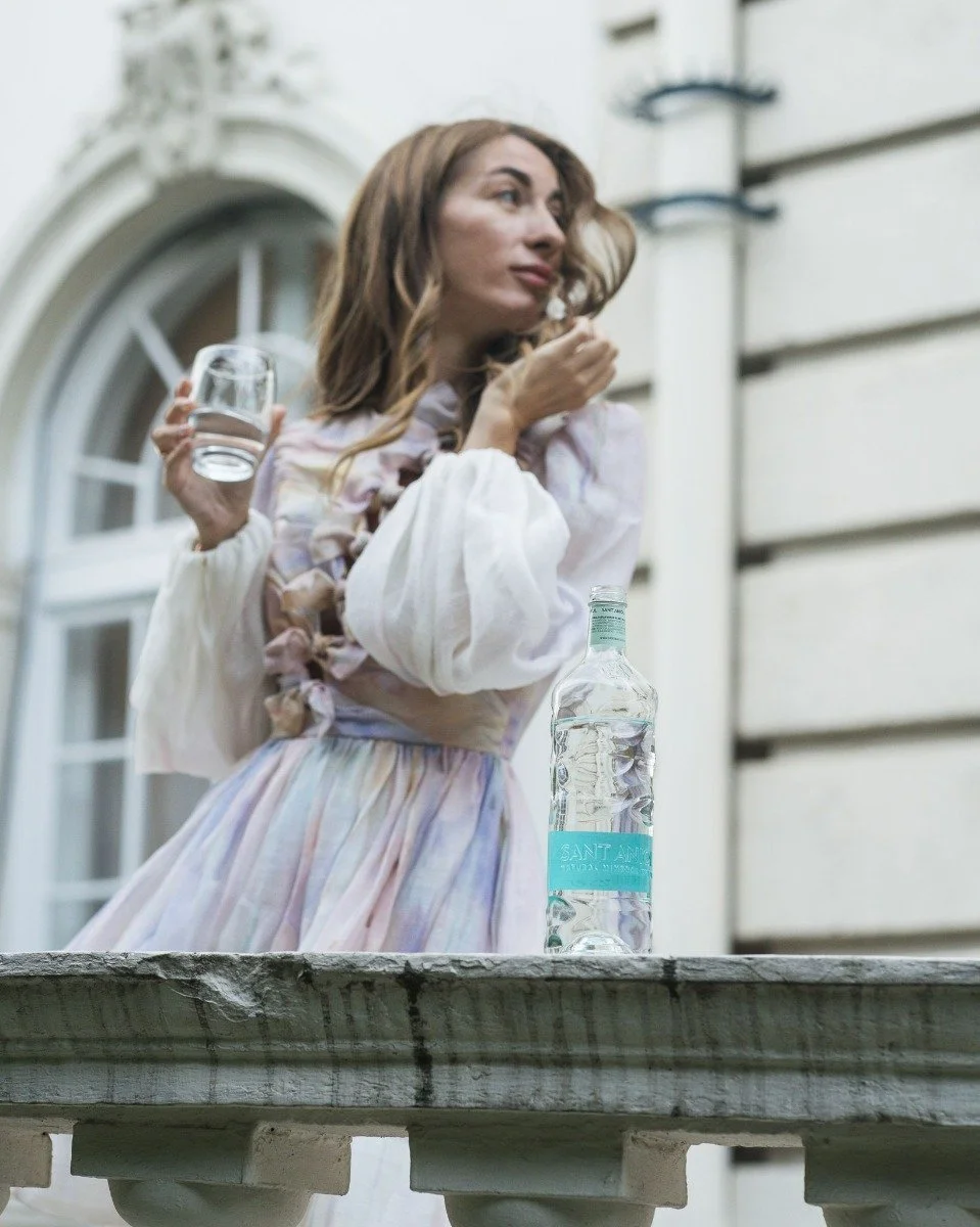 Минерална вода 17 | BNK Wines Минерална вода 17