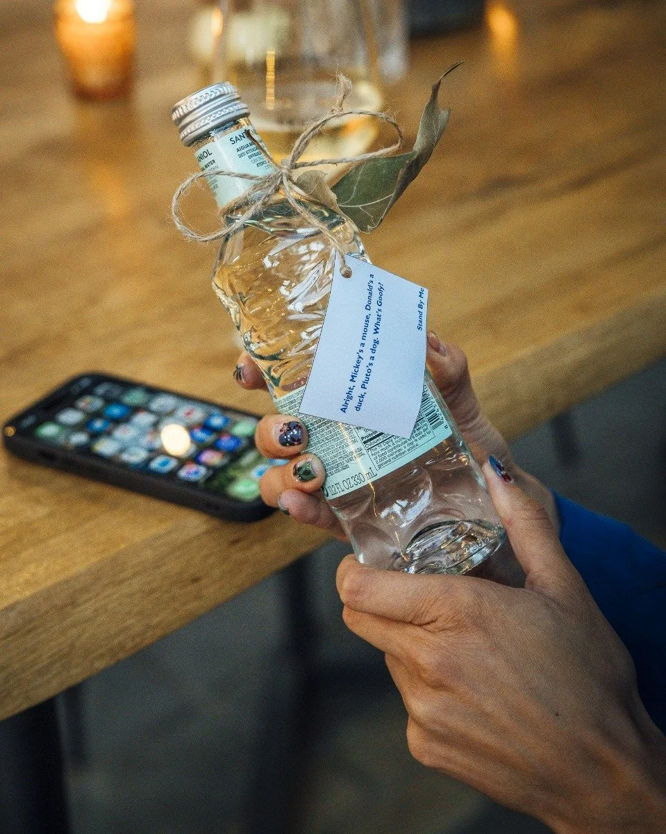 Минерална вода 19 | BNK Wines Минерална вода 19