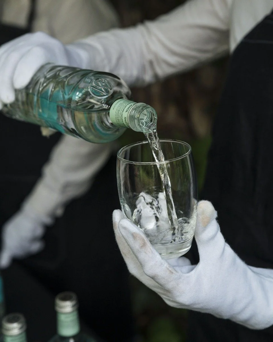 Минерална вода 21 | BNK Wines Минерална вода 21