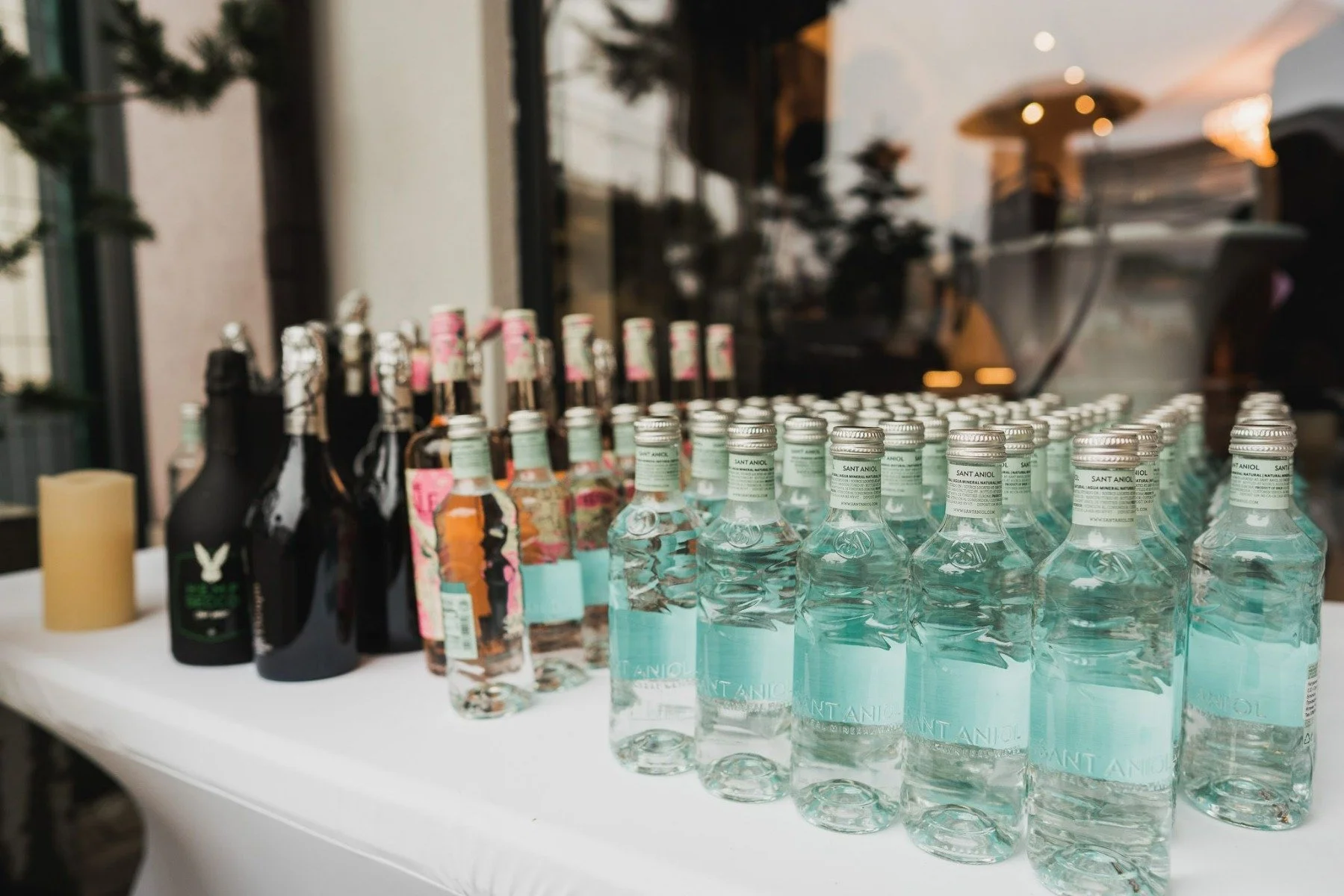 Минерална вода 42 | BNK Wines Минерална вода 42