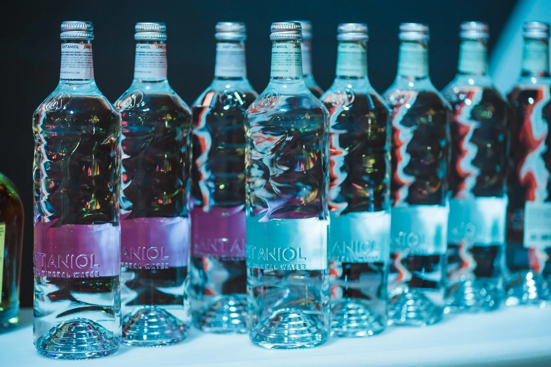 Минерална вода 39 | BNK Wines Минерална вода 39