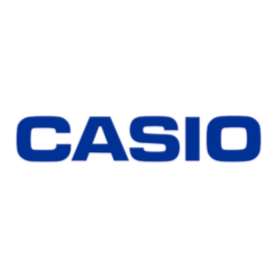 Casio - Authorized Partner