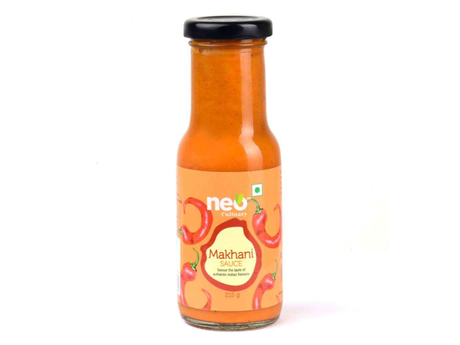 Neo foods Makhani Sauce 215g