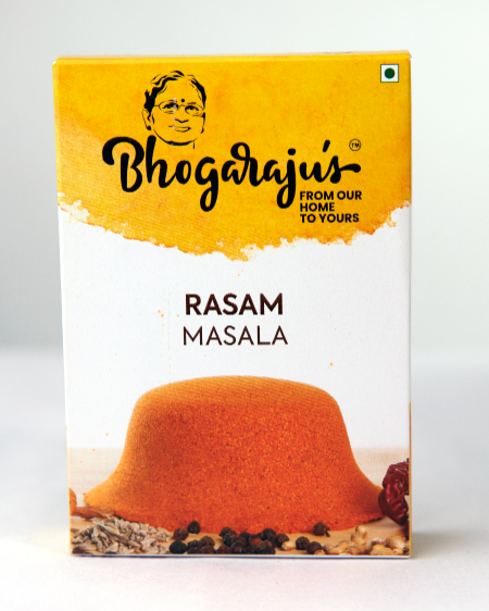 Rasam Powder  - 100 grams