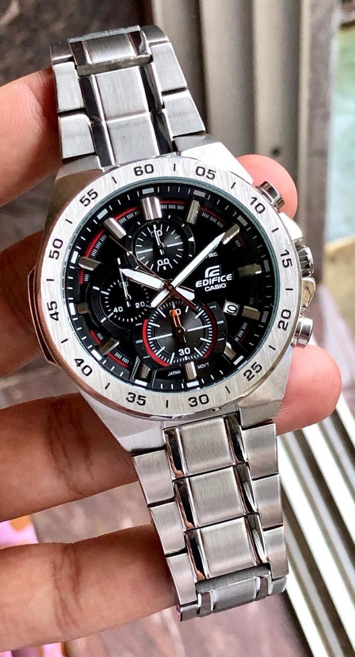 casio edifice efr 564d