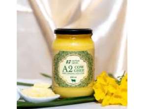 ORGANIC DESI A2 GHEE  - 500 Gram