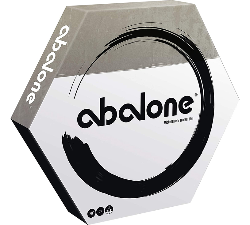 Abalone Profile Image