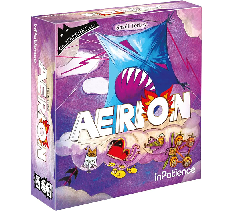 Aerion Profile Image
