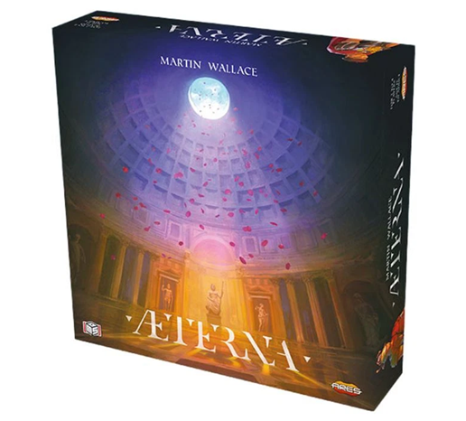 Aeterna Profile Image