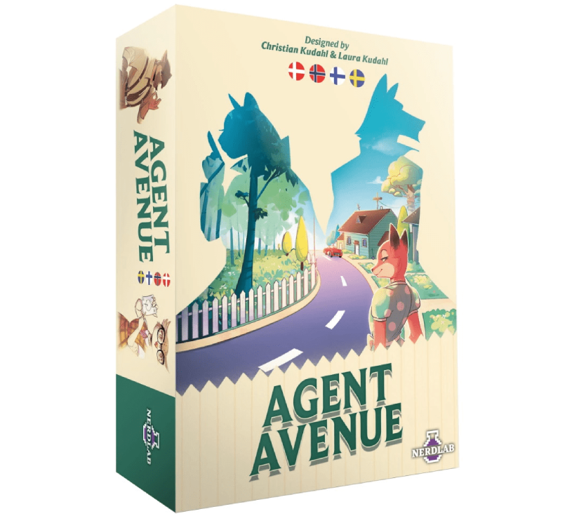 Agent Avenue Profile Image