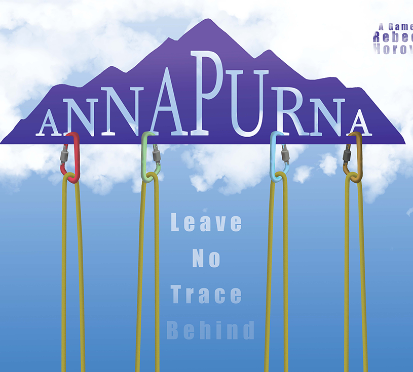 Annapurna Profile Image