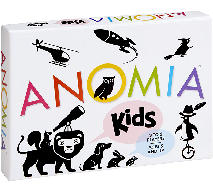 Anomia Kids Profile Image