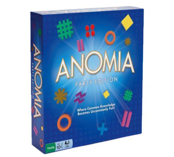 Anomia: Party Edition Profile Image