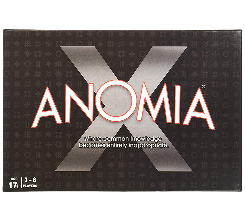 Anomia X Profile Image