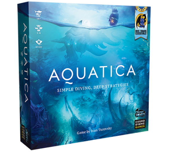 Aquatica Profile Image