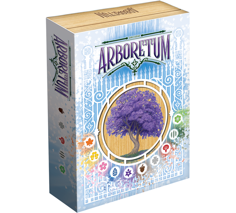 Arboretum Profile Image