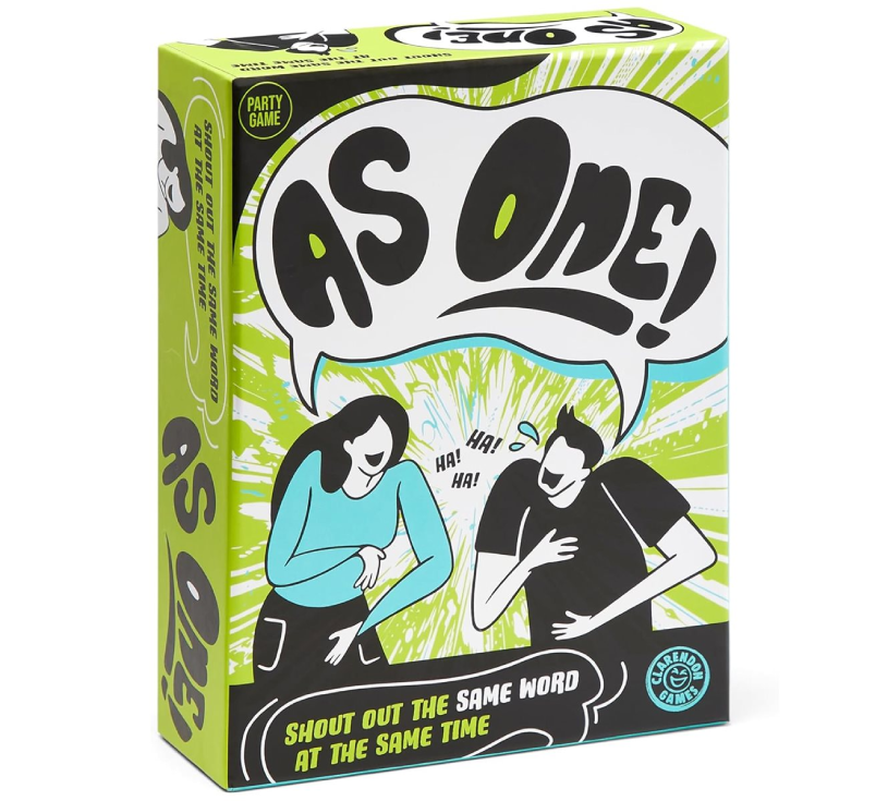 As One! Profile Image