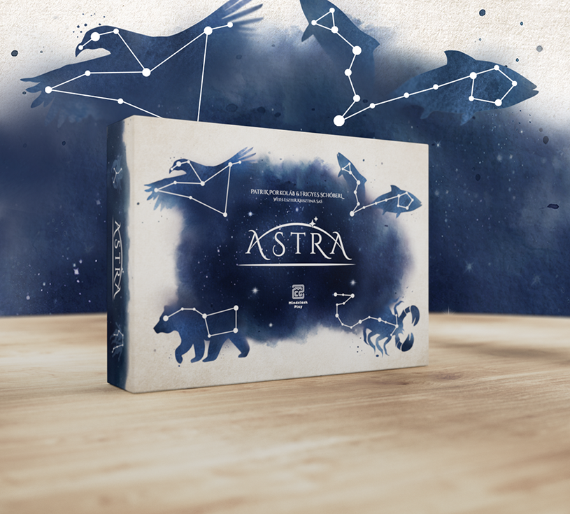 Astra Profile Image