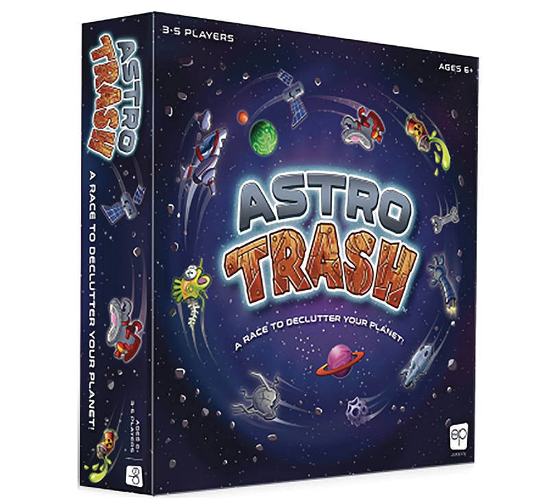 Astro Trash Profile Image
