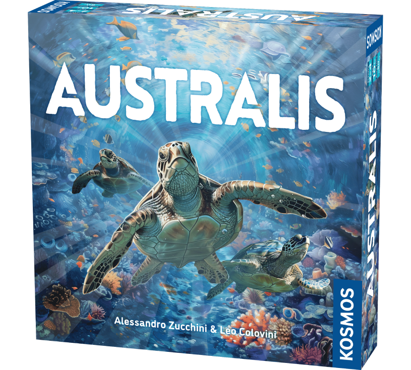 Australis Profile Image
