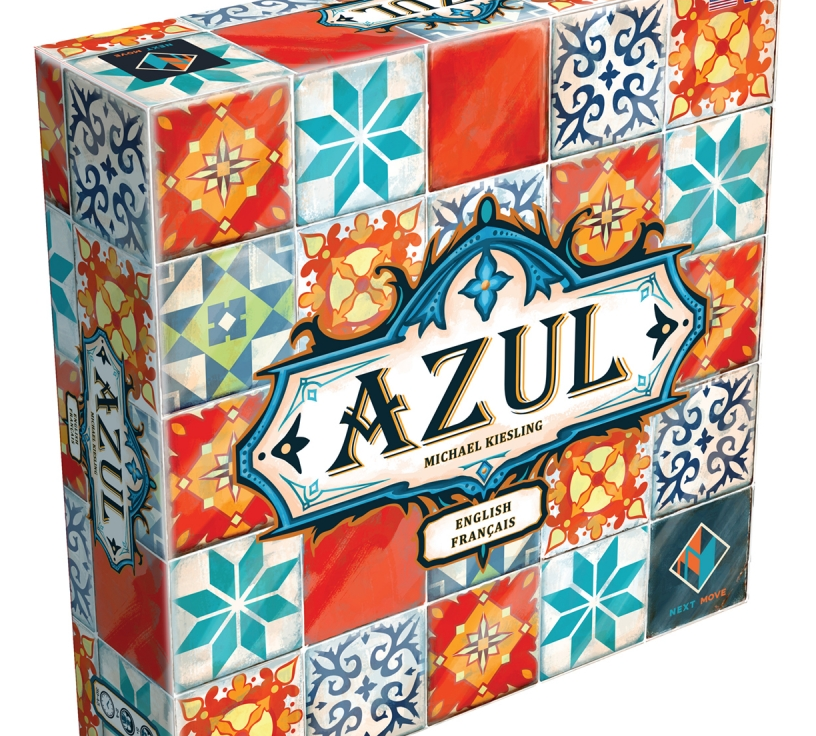 Azul Profile Image