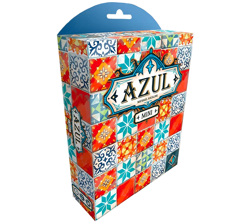 Azul Mini Profile Image