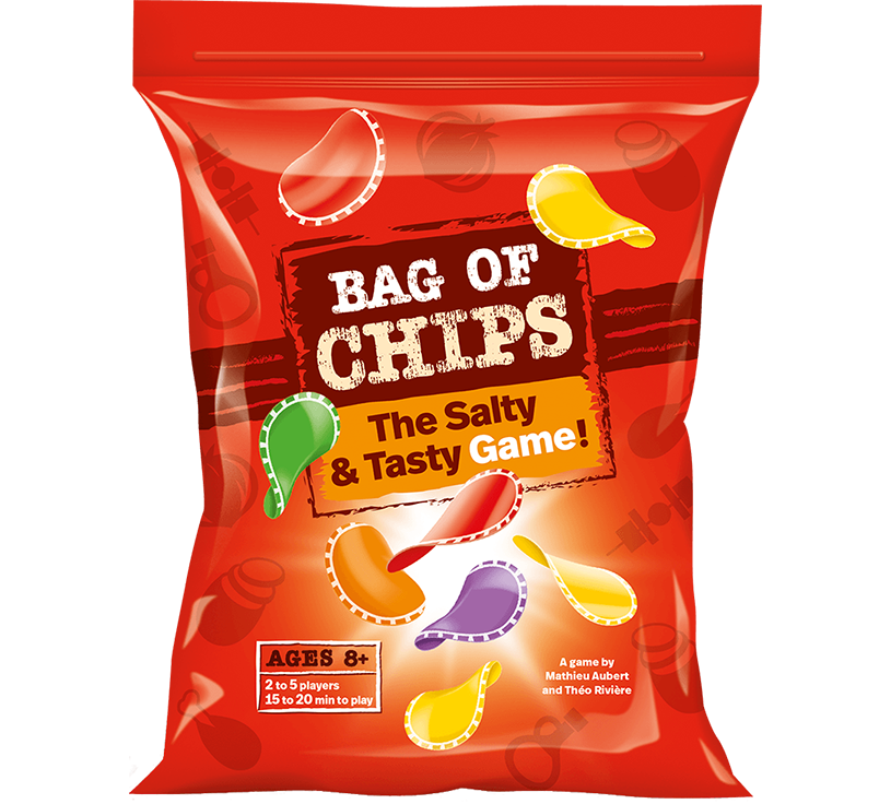 Bag of Chips Profile Image