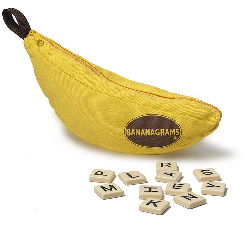 Bananagrams Profile Image