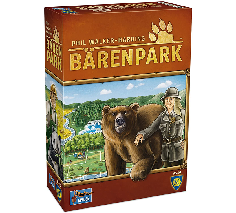 Barenpark Profile Image