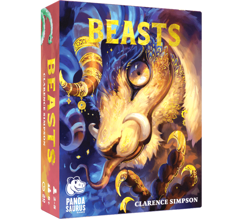 Beasts Profile Image