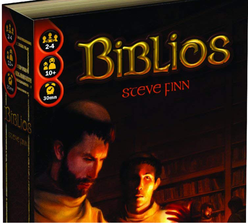 Biblios Profile Image