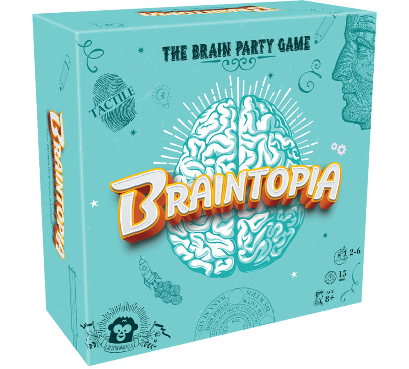 Braintopia Profile Image