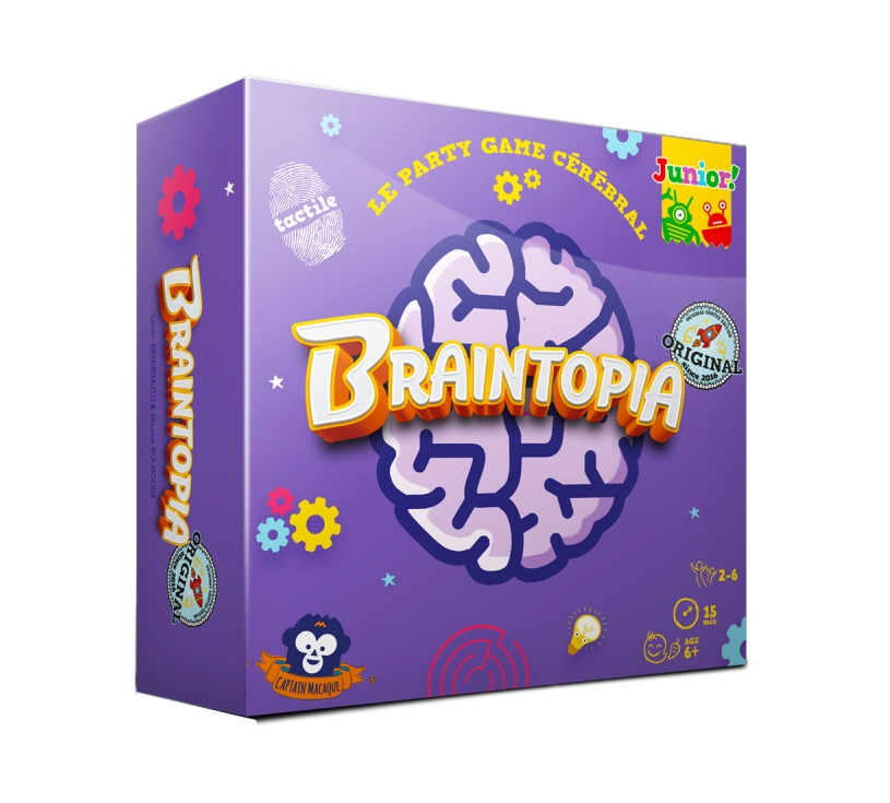 Braintopia Kids Profile Image