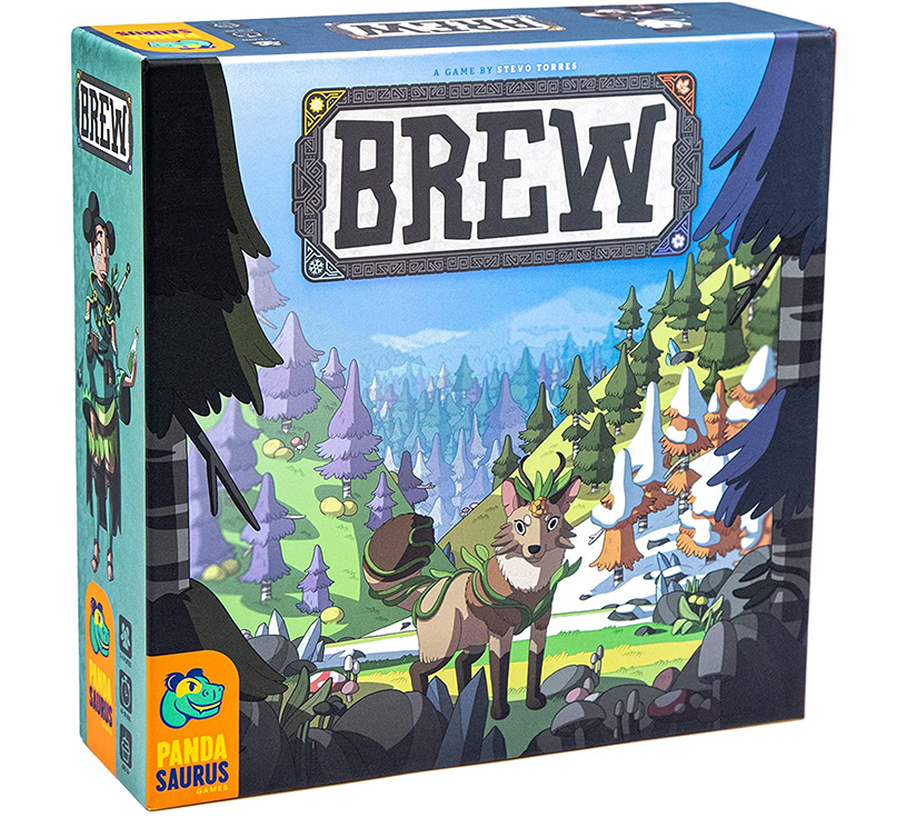 Brew Profile Image