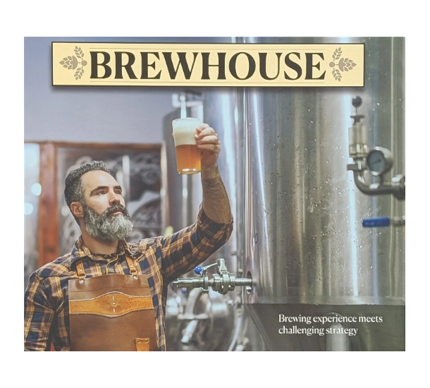 Brewhouse Profile Image