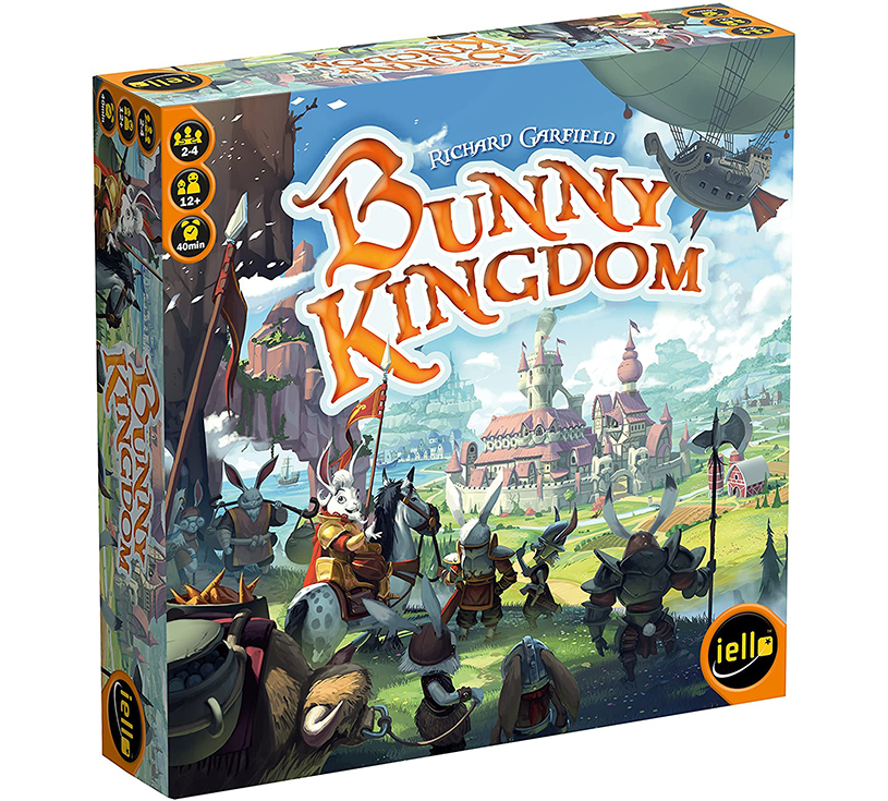 Bunny Kingdom Profile Image