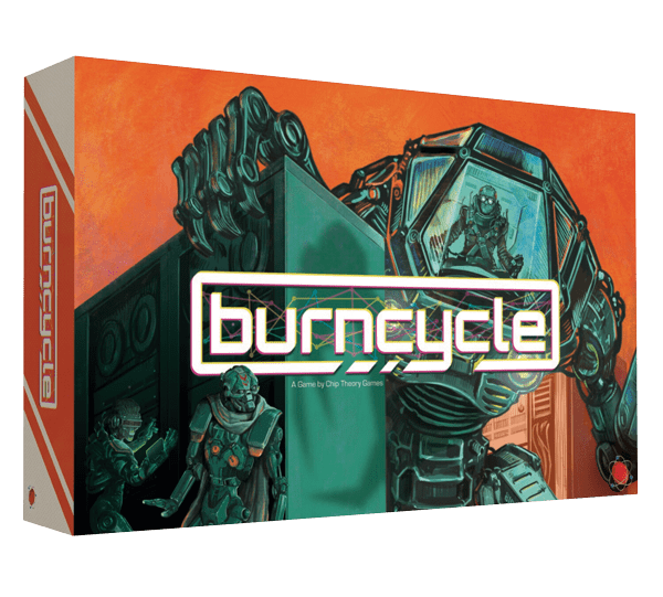 Burncycle Profile Image