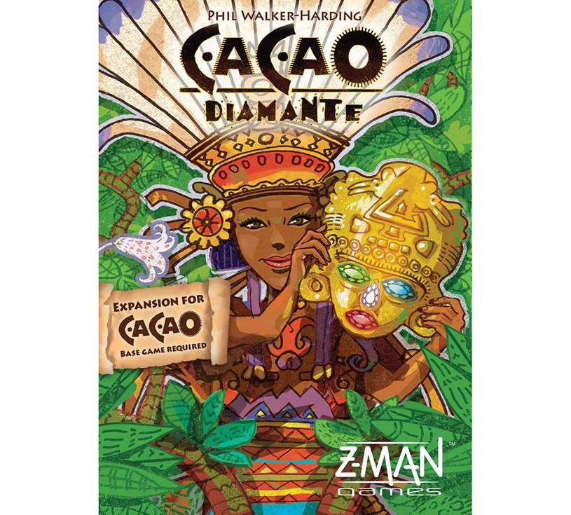 Cacao: Diamante Profile Image