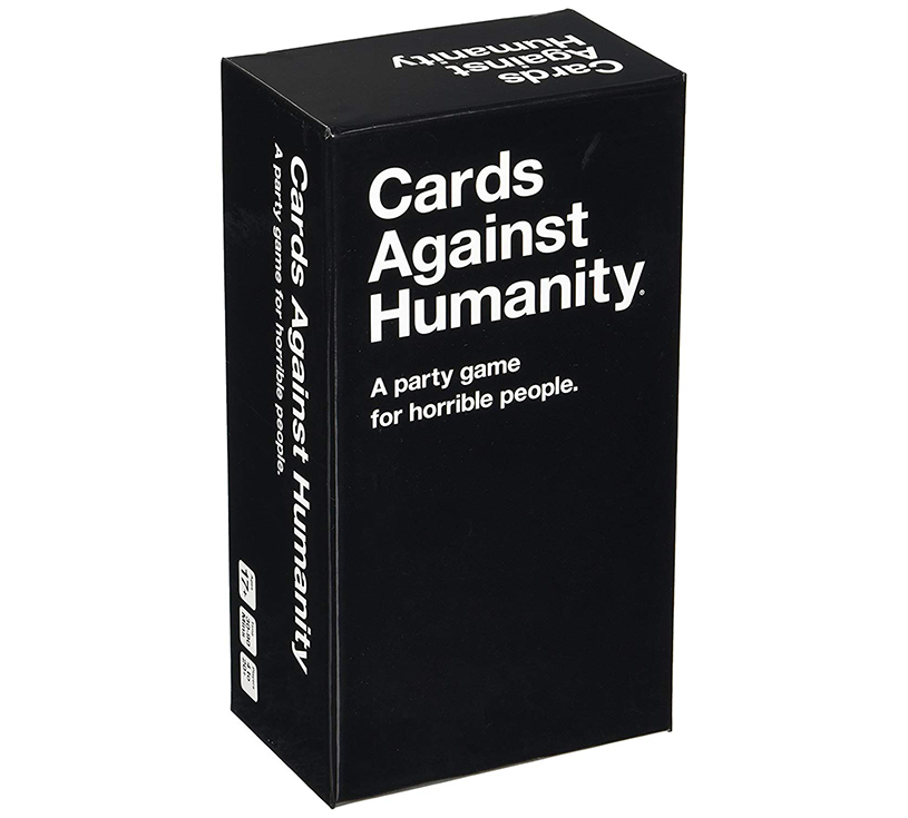 Cards Against Humanity Profile Image