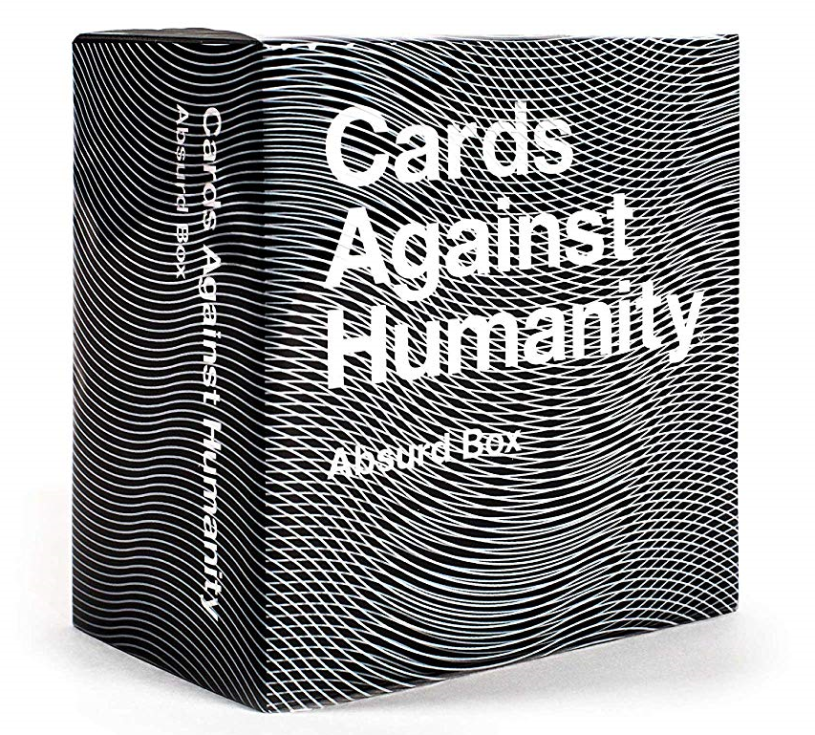 Cards Against Humanity: Absurd Box Profile Image