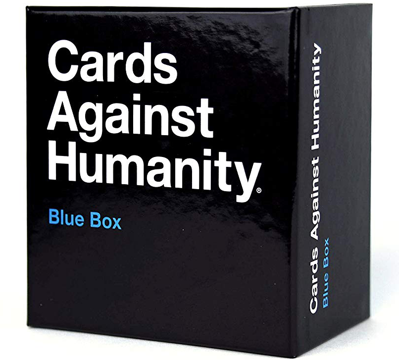 Cards Against Humanity: Blue Box Profile Image