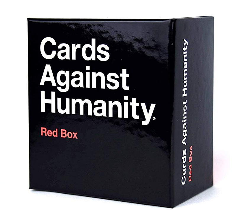 Cards Against Humanity: Red Box Profile Image