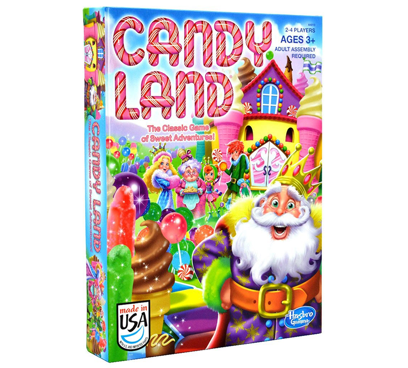 Candy Land Profile Image