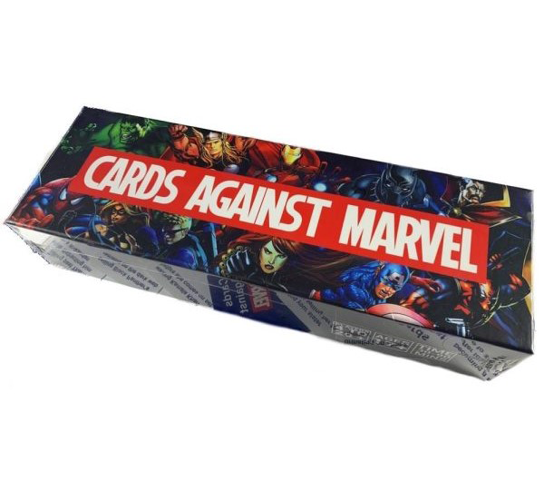 Cards Against Marvel Profile Image