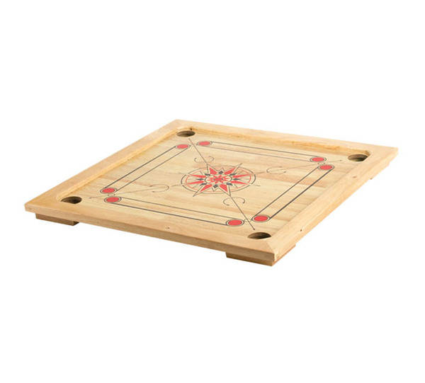 Carrom Board Profile Image