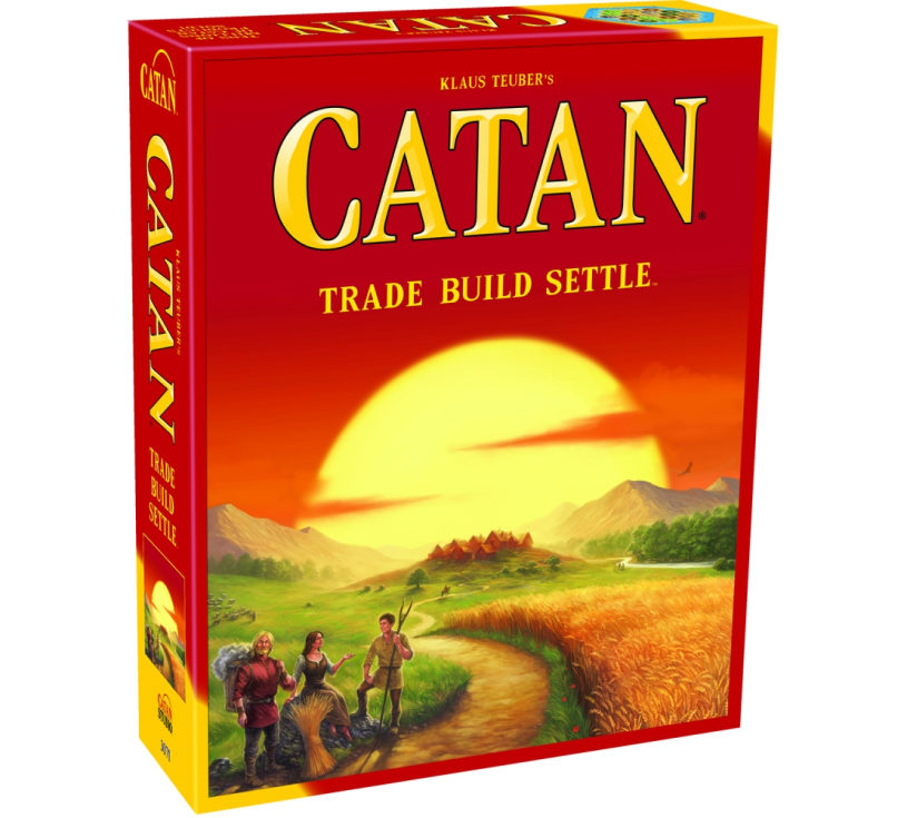 Catan Profile Image