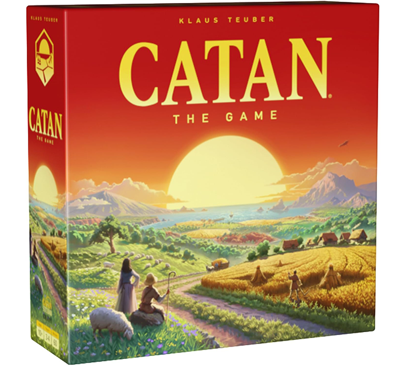 Catan (6th Edition) Profile Image