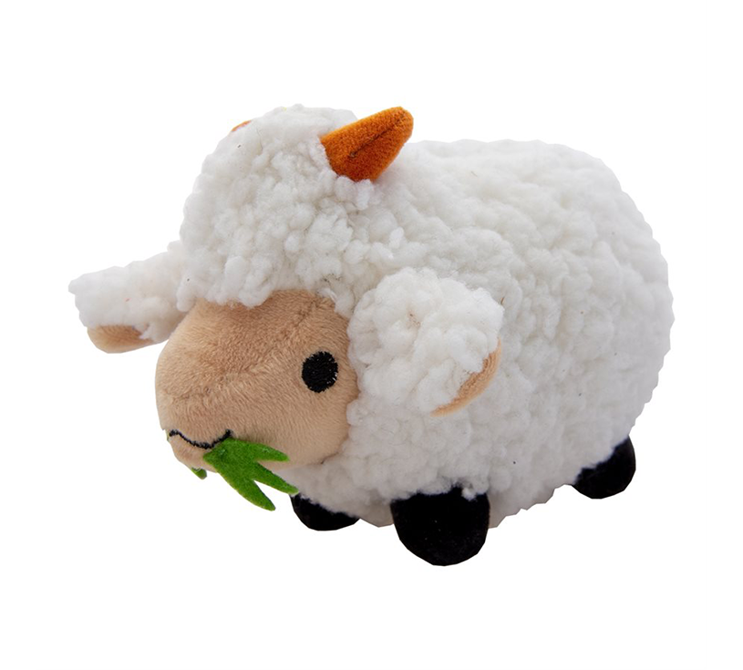 Catan Sheep Sprite (Catanimal Plushes) Profile Image