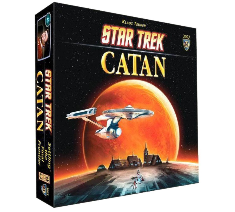 Star Trek Catan Profile Image